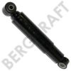 BERGKRAFT BK6885905 Shock Absorber